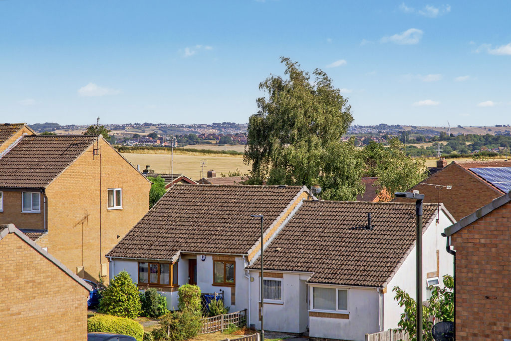 Braemar Close New Whittington